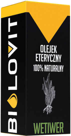 Bilovit Αιθέριο Έλαιο Σανδαλόξυλο 10ml
