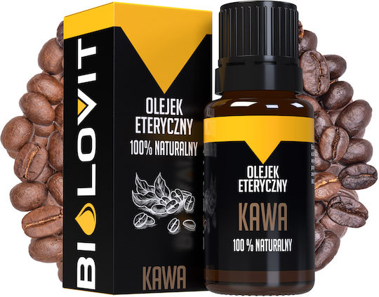 Bilovit Αιθέριο Έλαιο Περγαμόντο 10ml