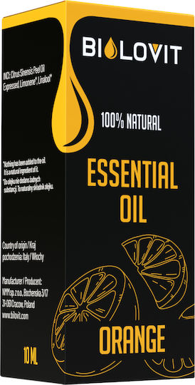 Bilovit Ätherisches Öl Orange 10ml