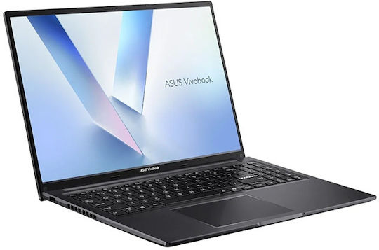 Asus Vivobook 16 M1605 16" IPS FHD+ (Ryzen 7-170/24GB/2TB SSD/W11 Home) (US Keyboard)