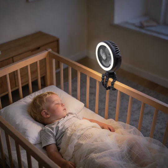 Bebe Stars USB Fan 20-161
