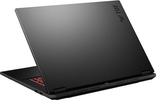 Asus TUF Gaming A18 FA808UM-S9016W 18" QHD+ 240Hz (Ryzen 7-260/64GB/1TB SSD + 2TB SSD/GeForce RTX 5060/W11 Home) Jaeger Gray (US Keyboard)