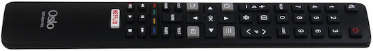 Osio Ost-5023-tcl – Телевизионно дистанционно управление Tcl Universal