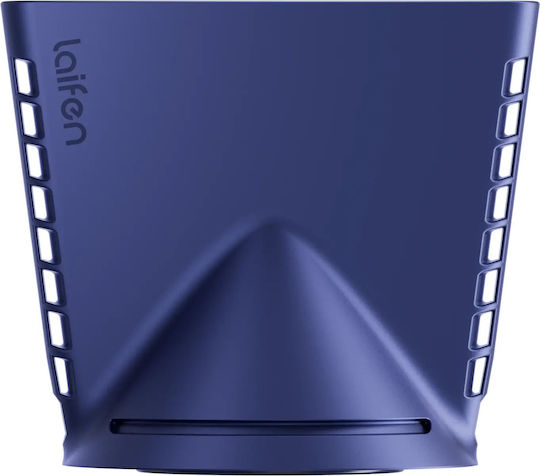 Laifen Uscător de păr Turbo cu difuzor 1500W