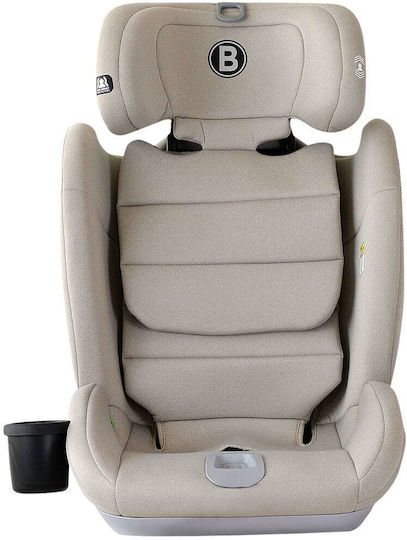 Belletti Spider Fix Столче за кола i-Size с Isofix Latte BL-2002102-02