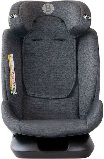 Belletti Explorer Столче за кола i-Size с Isofix Iron