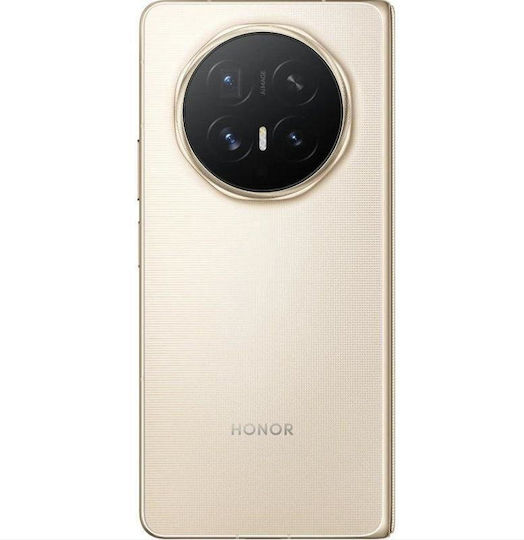 Honor Magic V6 5G (16/512GB) Auriu