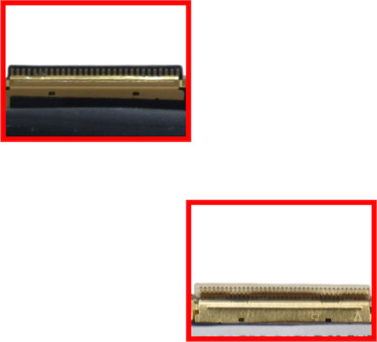 Screen Flex Cable for Laptop Lenovo Thinkpad T14s Gen 2 20wm 20wn 20xf 20xg