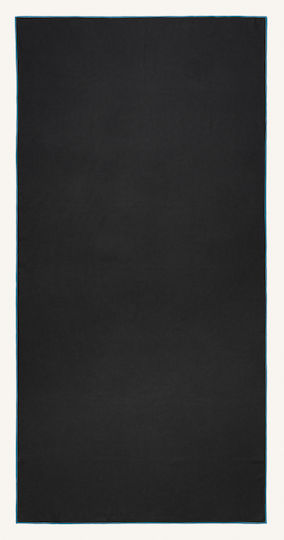 Feel & Touch Микрофибърна Кърпа За Body Бежова 180x150см
