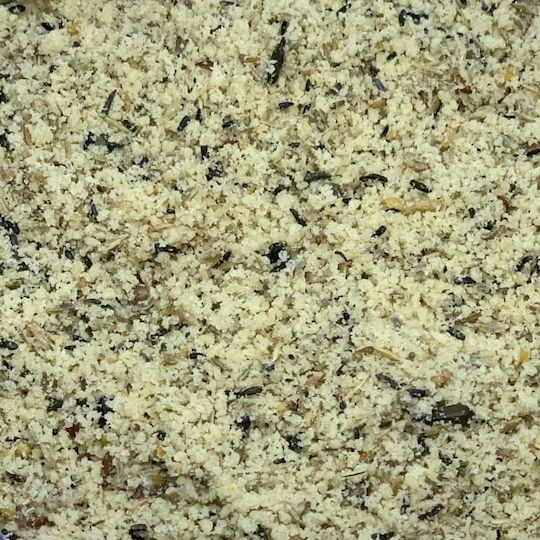 Pastoncino San Michele Eierspeise Für Vogelfutter 2kg