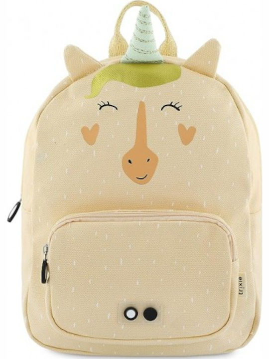 Trixie School Set Beige