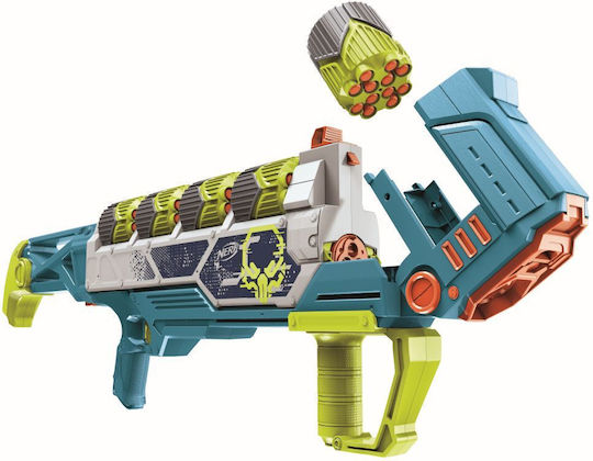 Nerf Rebel Ops Doom Cannon Star Wars Launcher for Ages 8+