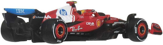 Hot Wheels Premium Formel 1 Team Ferrari: Fahrer 1 Auto 1:64 Formel 1
