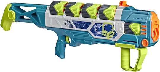 Nerf Rebel Ops Doom Cannon Star Wars Launcher for Ages 8+