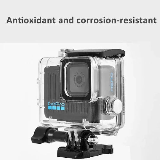 Водоустойчив Калъф Gopro Hero 2024 60м