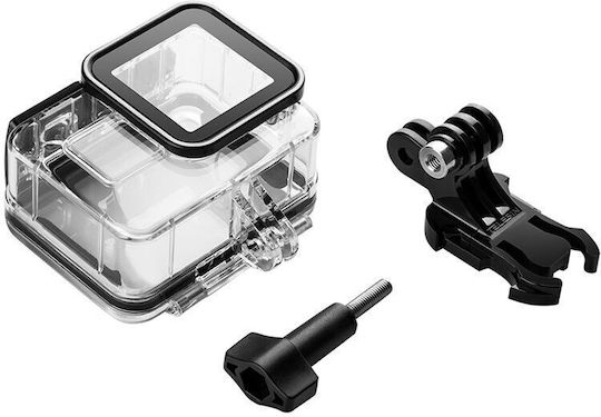 Водоустойчива Калъф Telesin Gopro Hero 8 Black