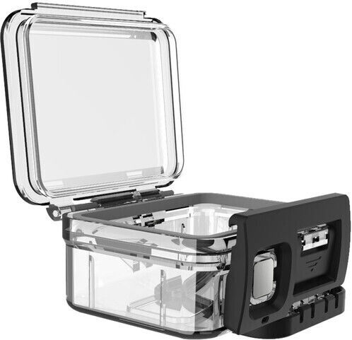Водоустойчива Калъф Telesin Gopro Hero 8 Black
