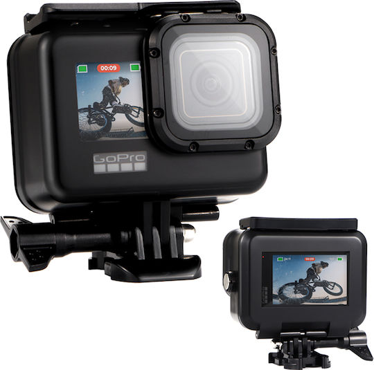 Водоустойчива Калъфка Gopro Hero 8 Black 45м Черен