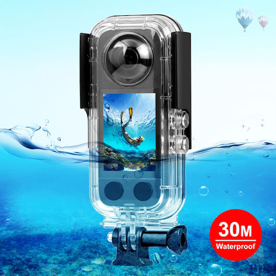 Водоустойчива калъфка Insta360 X3