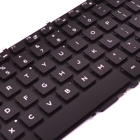 Tastatură Laptop Dell Inspiron 17 7773 Retroiluminat
