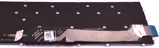 Tastatură Laptop Dell G7-7790 Retroiluminat