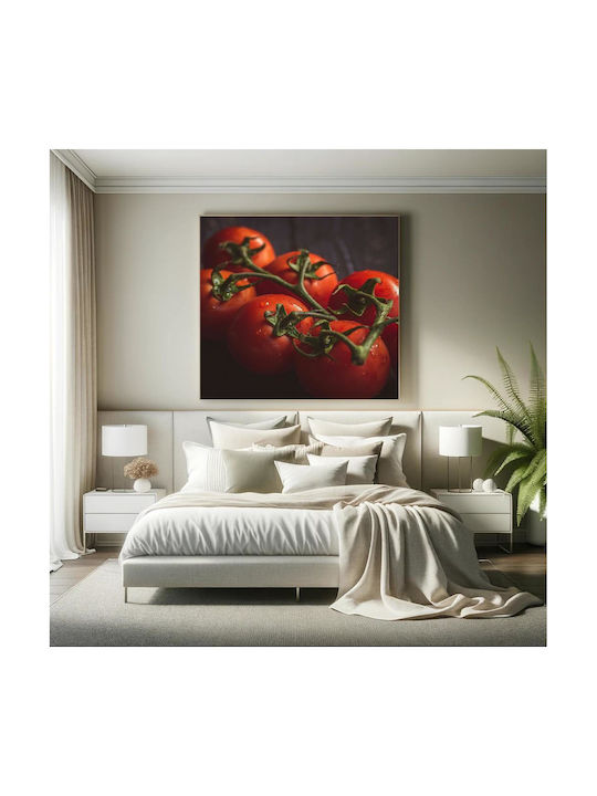 Painting Fresh Tomatoes On Vine Fresh Tomatoes Vine 120x120