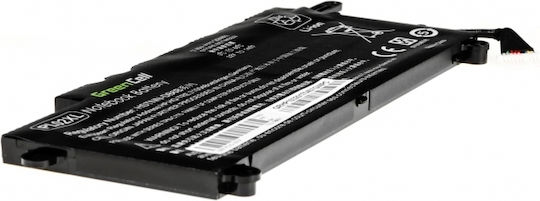 Hp X360 310 G1 Laptop-Batterie