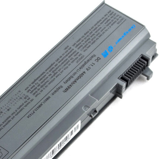 Laptop-Batterie Dell Precision M2400