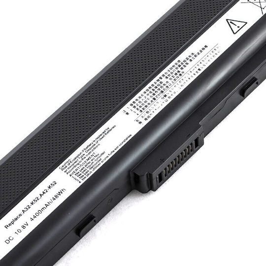 Baterie Compatibilă pentru Asus Asus X42c