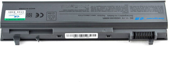 Compatibilă Baterie pentru Dell Dell Tx283