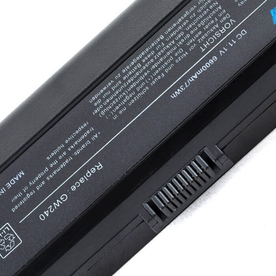 Baterie Compatibilă Pentru Dell Inspiron Dell Inspiron