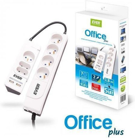 Ever Power Strip