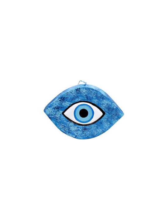 Gerakis Διακοσμητικό Κερί Eye Stone Γκρι