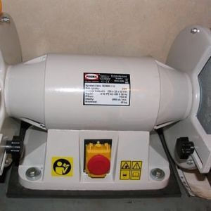Proma Δίδυμος Τροχός με Ισχύ 1.1kW