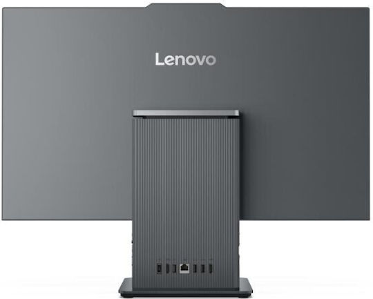 Lenovo Ideacentre Aio 27ILL11 27" (Ultra 7-256V/16GB/512GB SSD/FHD/No OS) Luna Grey US