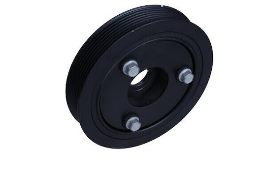 Crankshaft Pulley Kia Hyundai 2,5 Crdi Genuine 231234a700