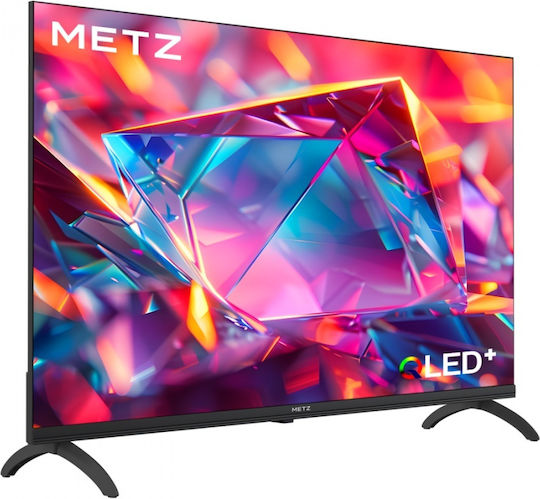 Metz Smart Televizor 40" Full HD QLED 40MQH7030Z HDR (2026)
