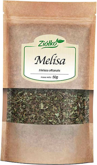 Ziółko Μελισσόχορτο 50gr