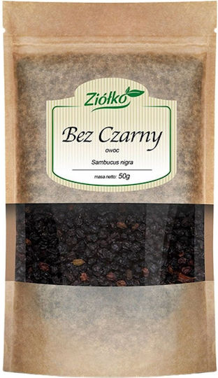 Ziółko Sambucus Nigra 50gr