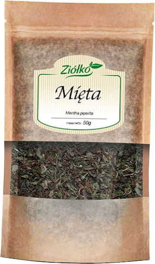 Ziółko Μέντα 50gr