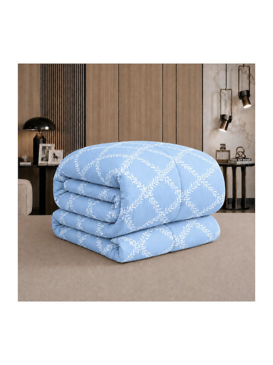 Astron Italy Übergröße Steppdecke 220x240cm Lucia 144 350 GSM