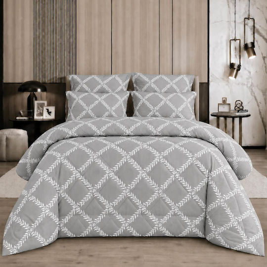 Astron Italy Quilt Super King 220x240cm Rafaella 144 350 GSM