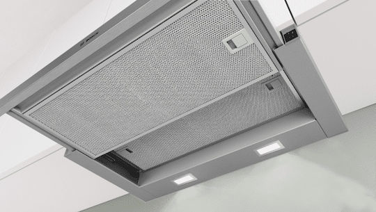 Bosch Прибиращ се аспиратор 31cm Inox