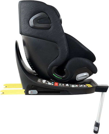 Belletti Defender Car Seat i-Size with Isofix Onyx