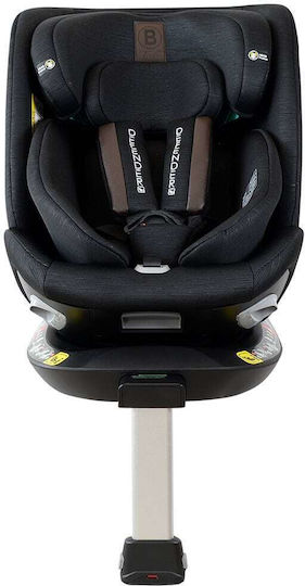 Belletti Defender Car Seat i-Size with Isofix Onyx