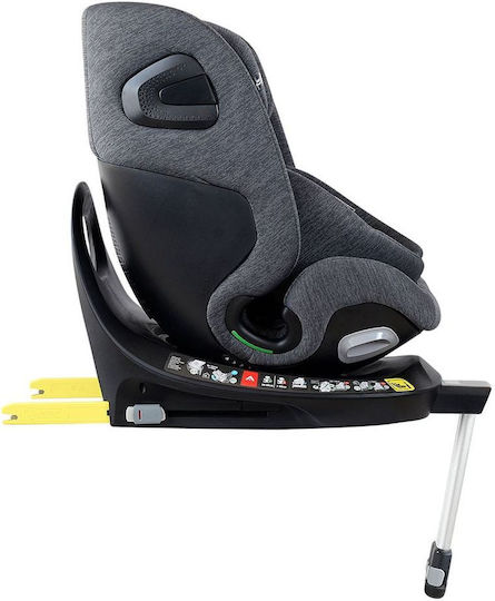Belletti Defender Столче за кола i-Size с Isofix Iron
