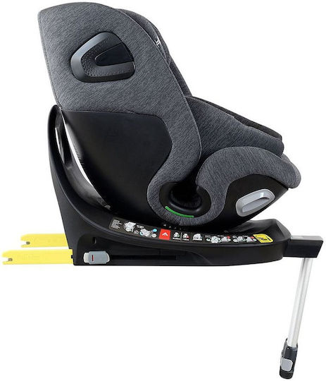 Belletti Defender Столче за кола i-Size с Isofix Iron
