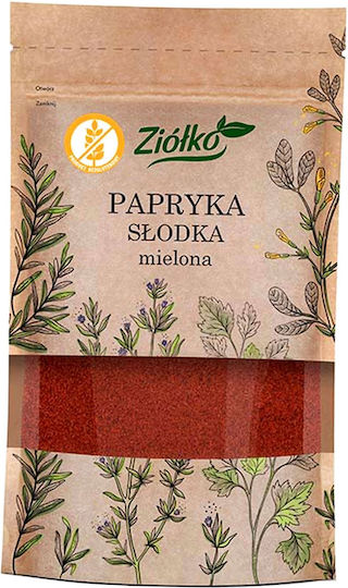 Ziółko Paprika 70gr