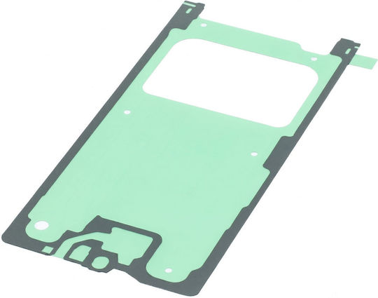 Clappio Screen Adhesive Samsung Galaxy Note 20 Ultra Double-sided Sticker Transparent