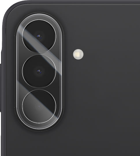 Avizar Protecție Cameră Galaxy A27 – Design dintr-o singură piesă Fabricat din sticlă securizată Protector de ecran Transparent